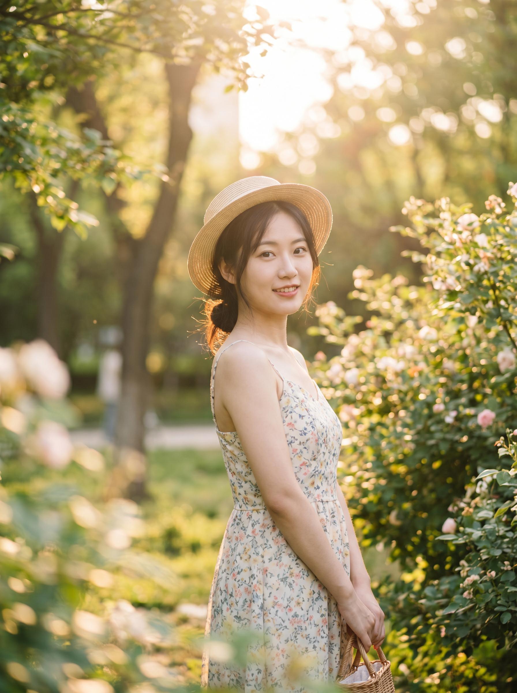 糖心社区摄影美图