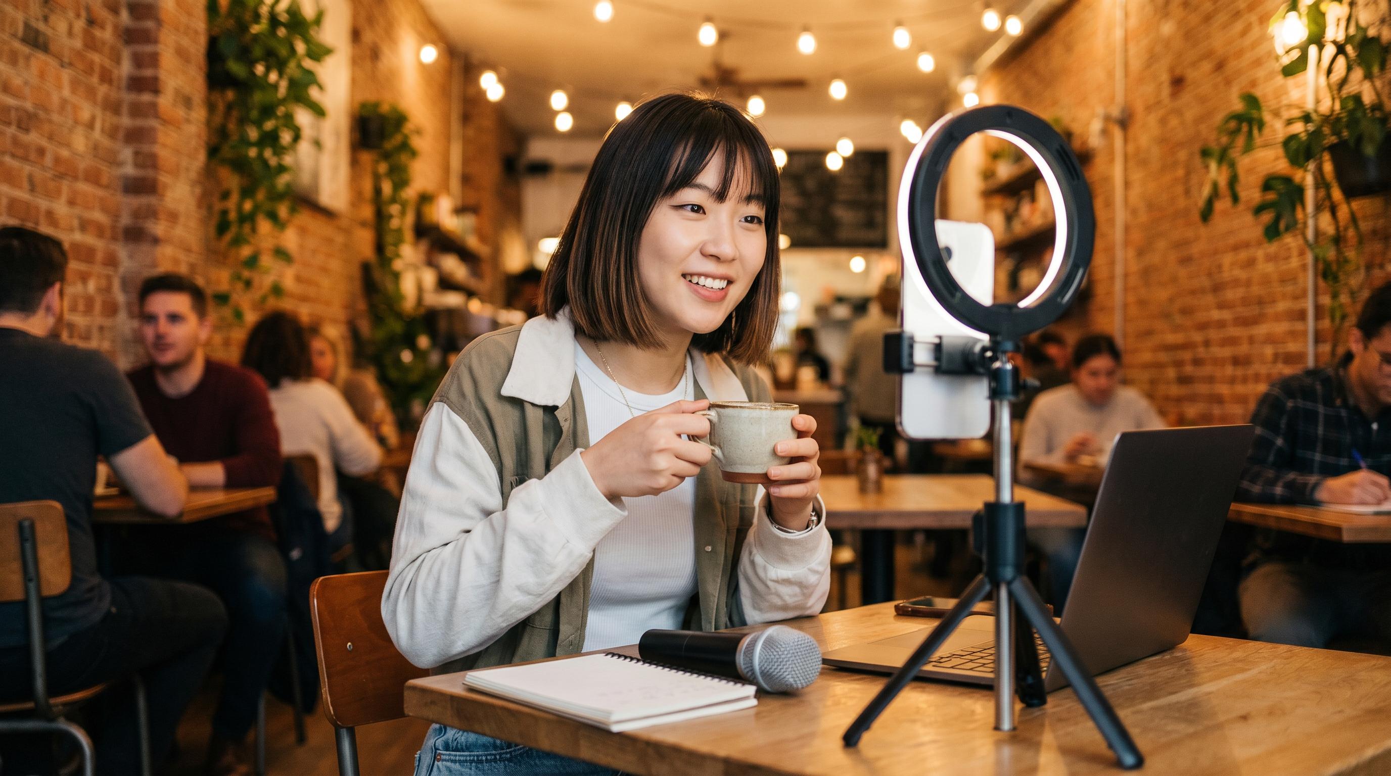 糖心周末探店VLOG