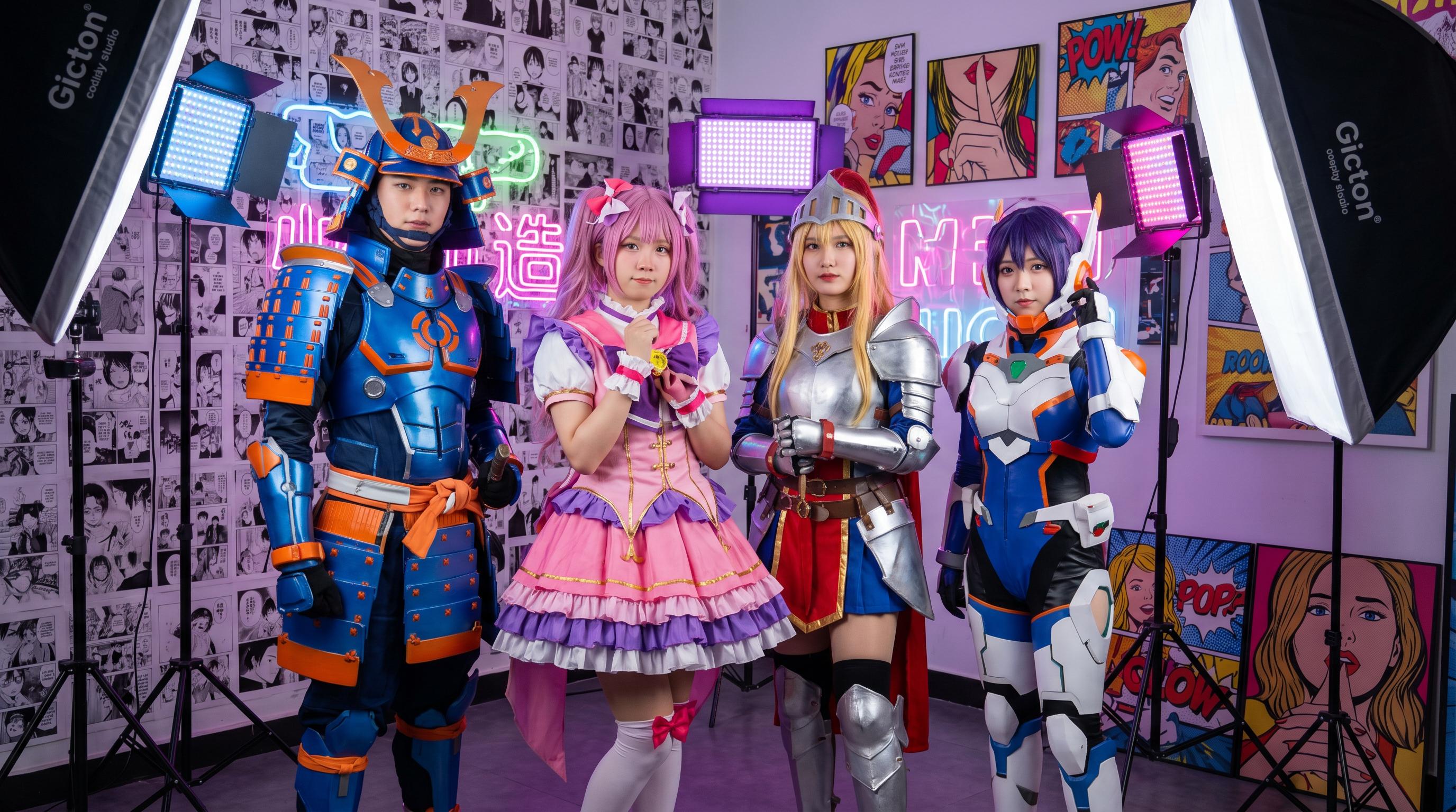 糖心社区二次元返图